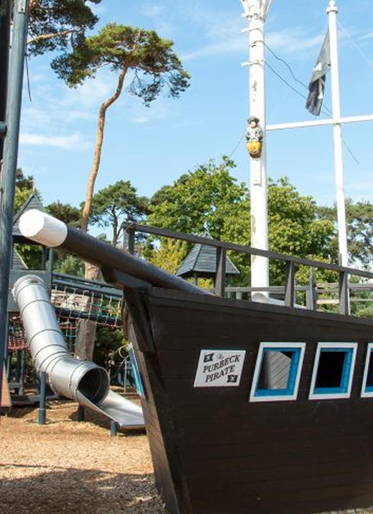 Фото The Knoll House