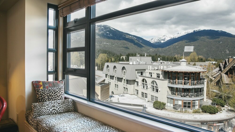 Фото Carleton Lodge