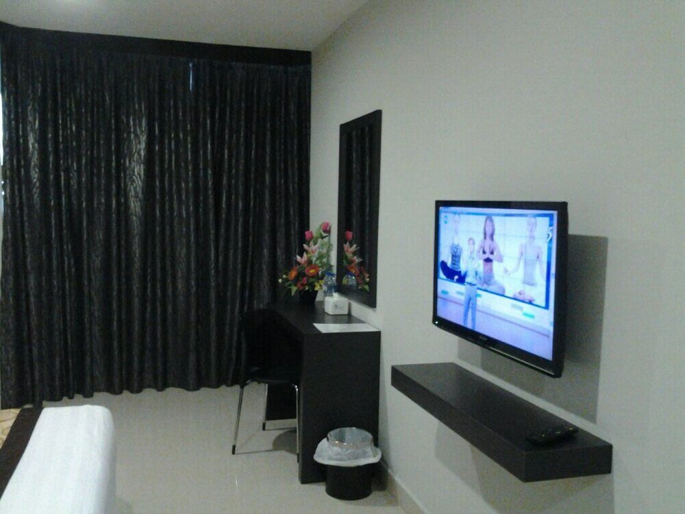 Фото City Central Hotel