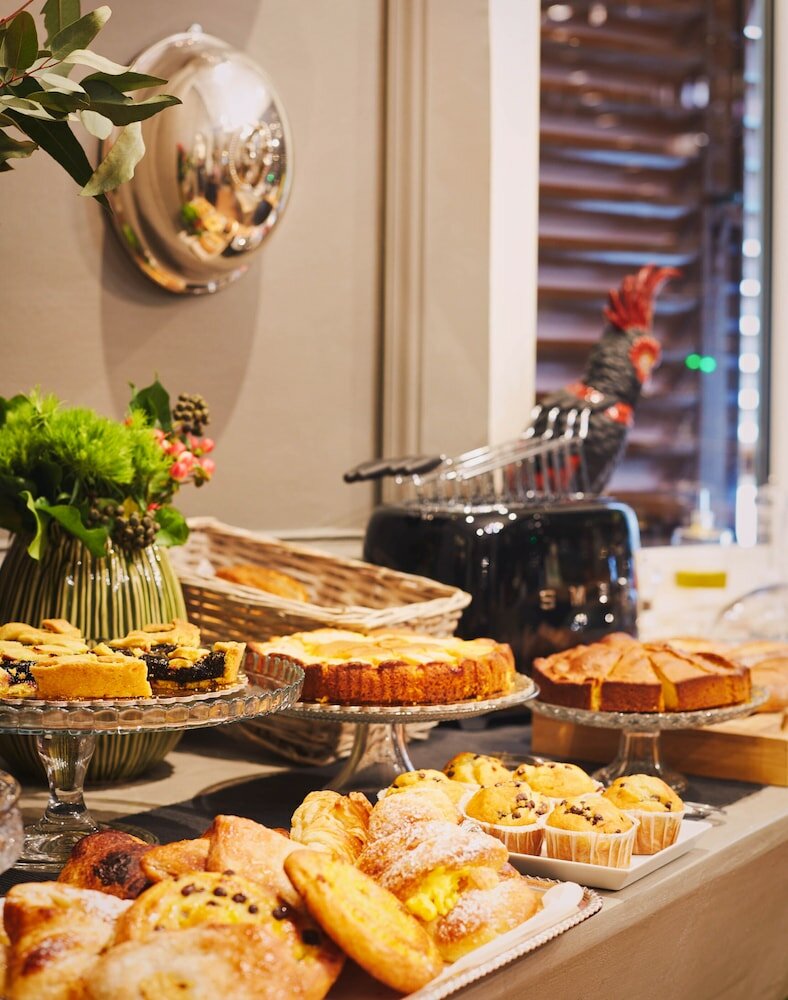 Фото Boutique Hotel Hugo