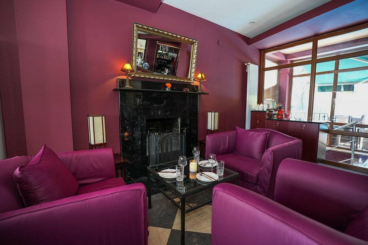 Фото Andza Tbilisi Hotel