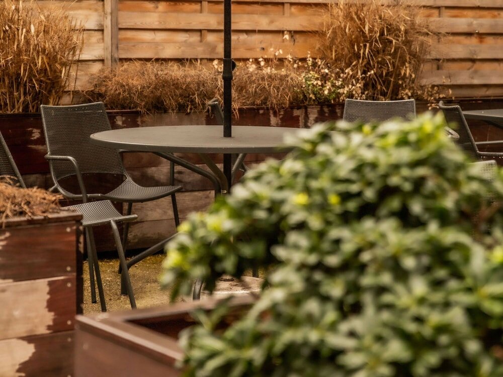 Фото Ibis Paris Porte d'Orléans