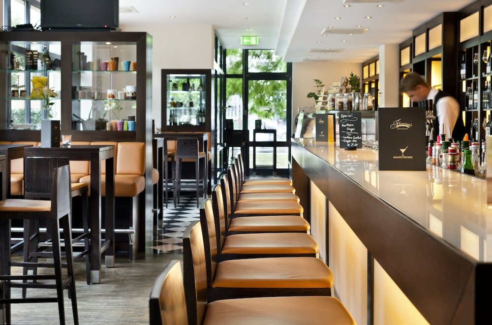 Фото Flemings Hotel München Schwabing