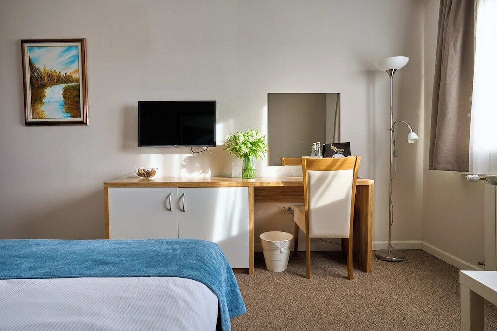 Фото Hotel Phoenix