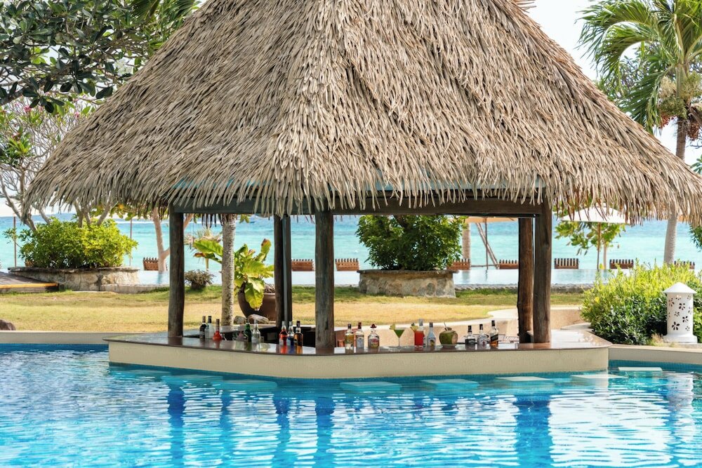 Фото SAii Phi Phi Island Village