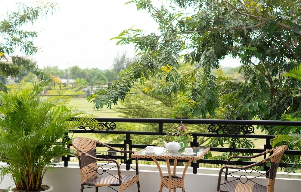 Фото Horizon 2 Villa Hoi An