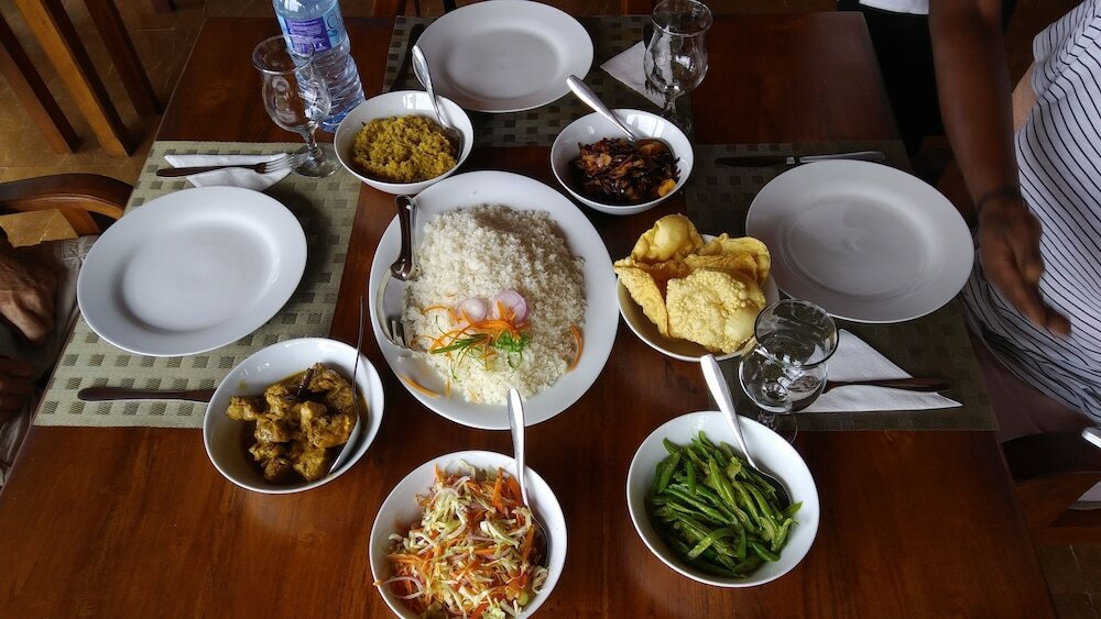 Фото Hotel Alta Vista