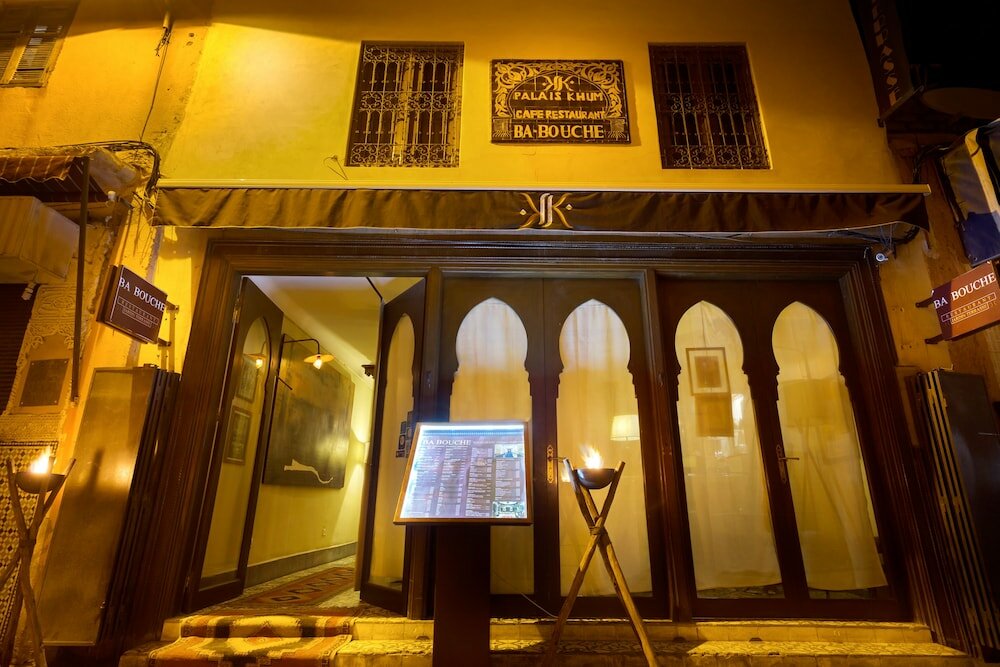 Фото Palais Khum