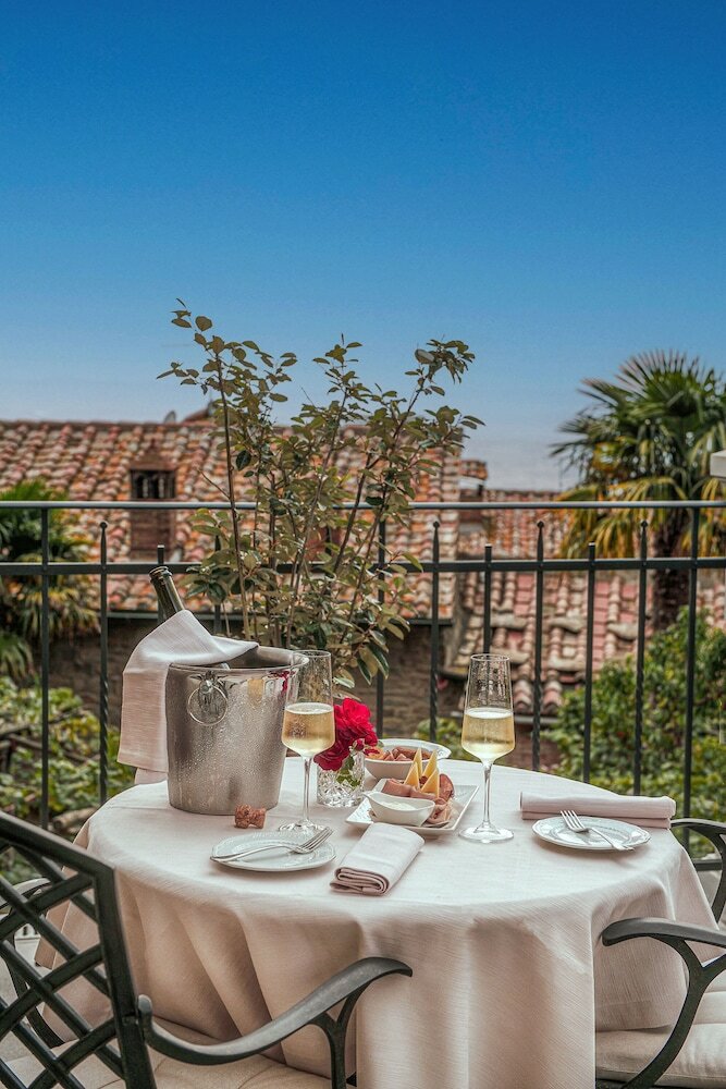 Фото Monastero di Cortona Hotel & SPA