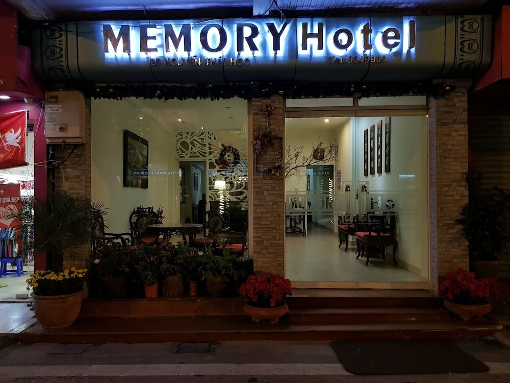 Фото Memory Hotel