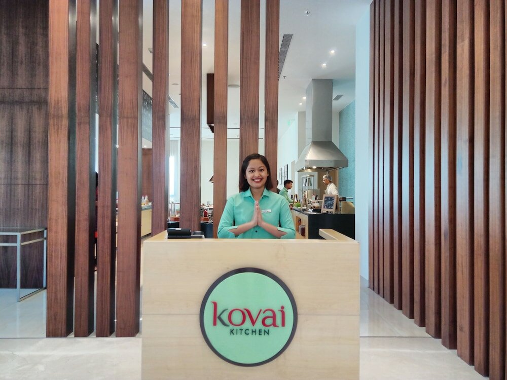 Фото Fairfield by Marriott Coimbatore