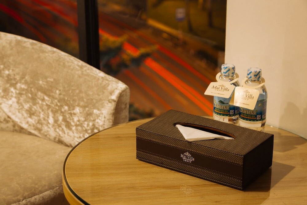 Фото Mai Villa Hotel Airport