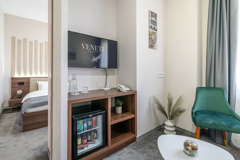 Фото Veneti Suites