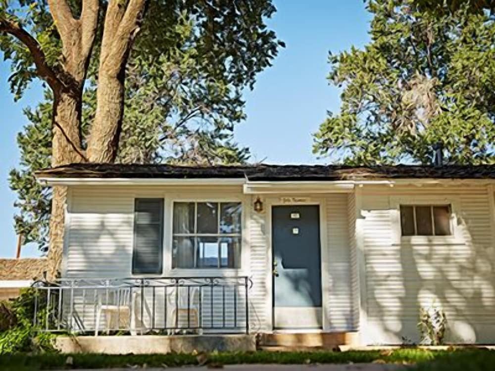 Фото Parry Lodge