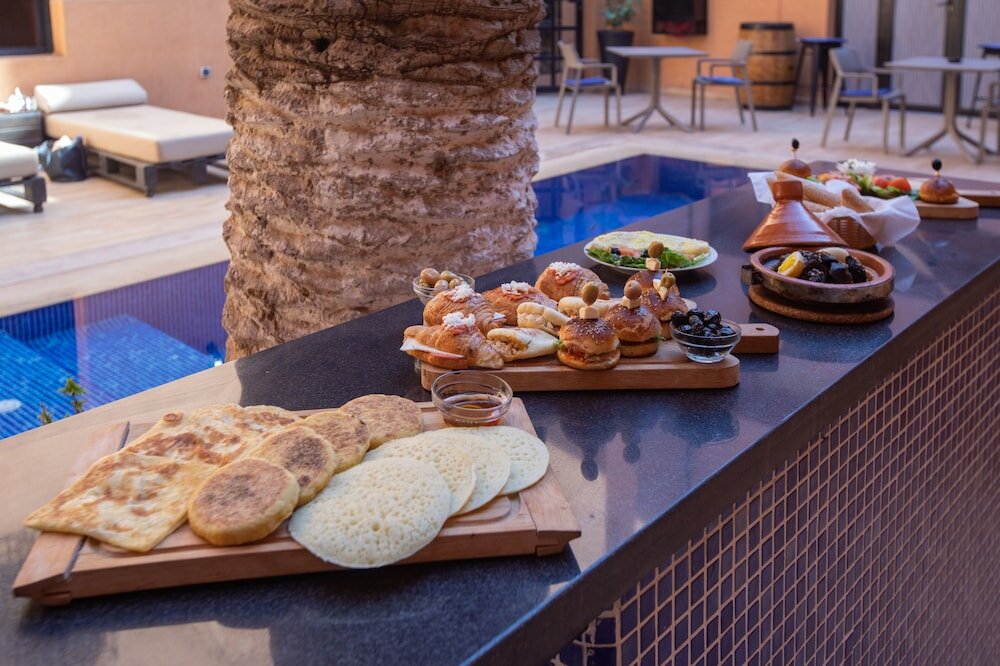 Фото Hotel Toulousain