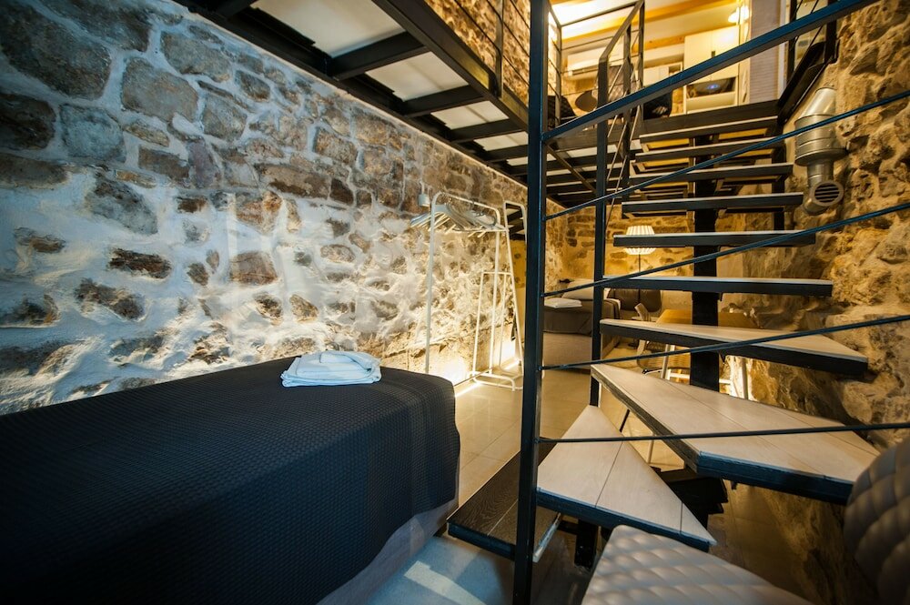 Фото Pylon Rooms