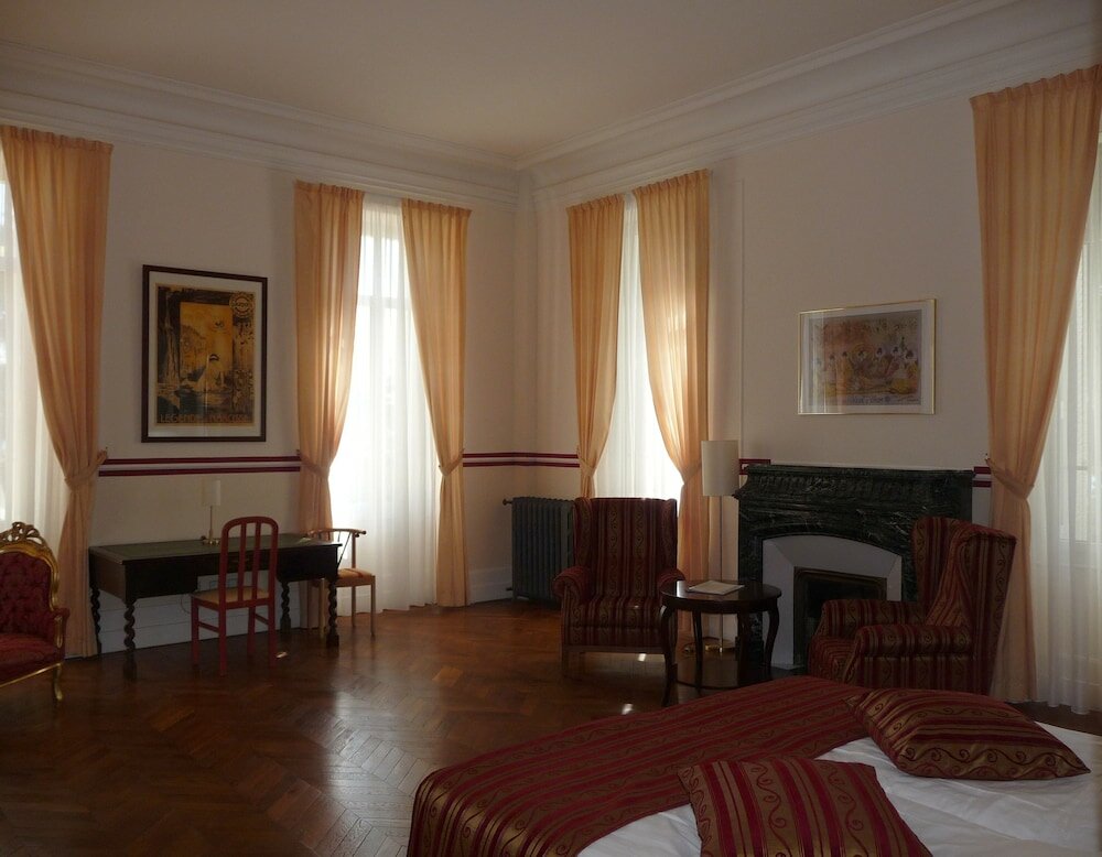 Фото Les Tourelles