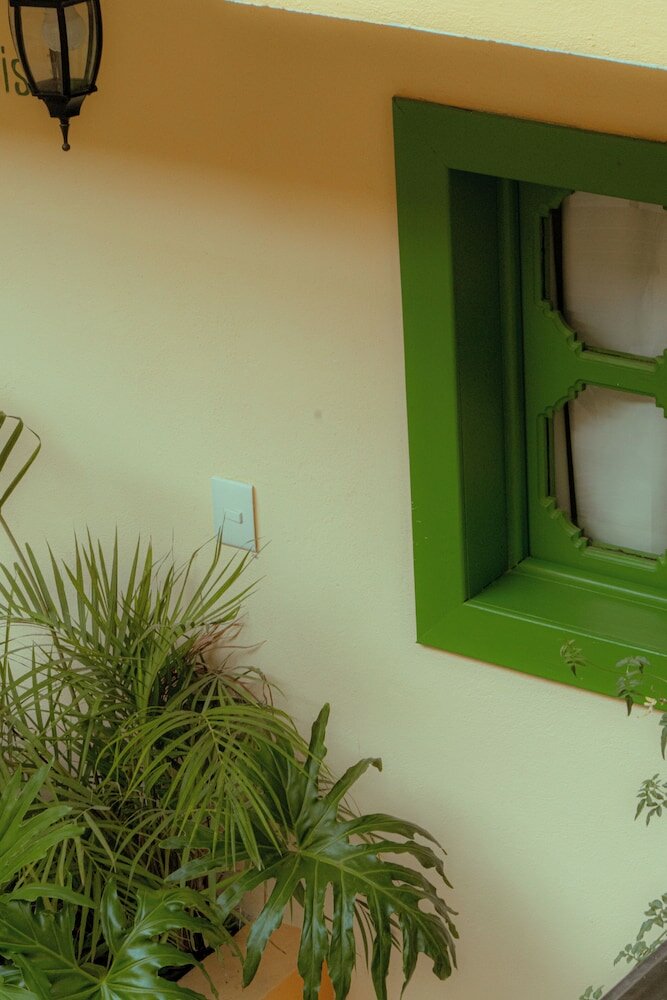 Фото Los Altos Hotel