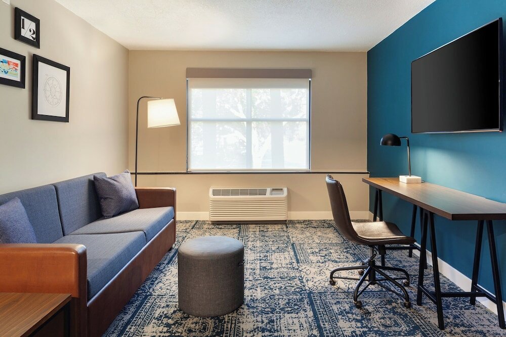 Фото Four Points by Sheraton Orlando Convention Center