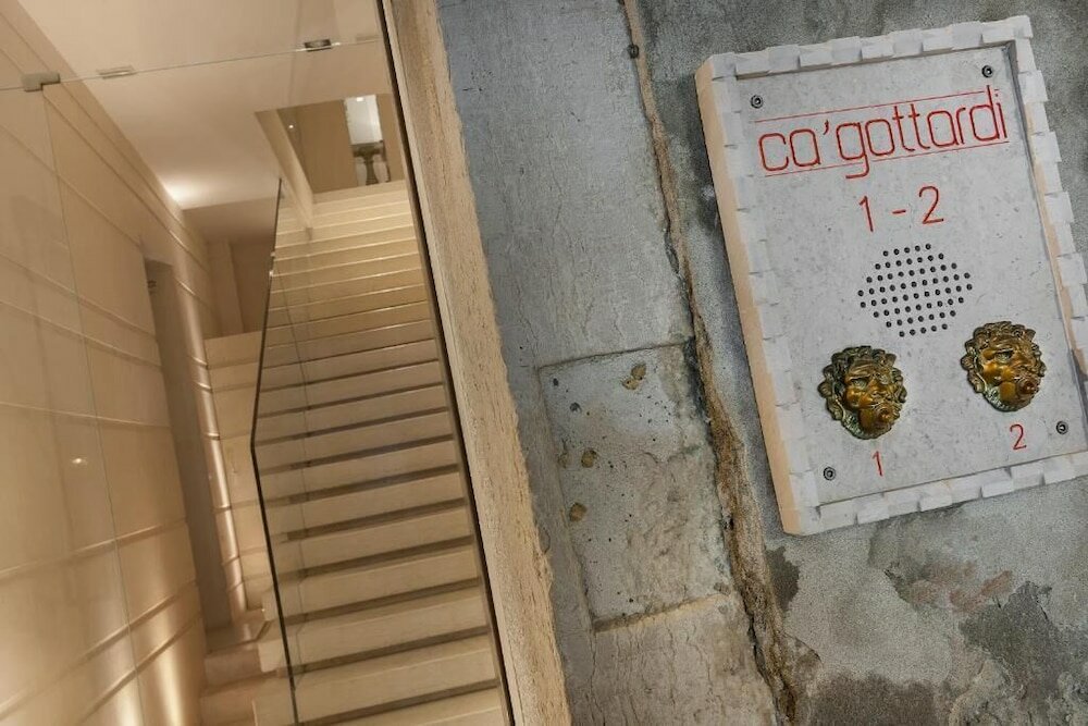 Фото Ca' Gottardi