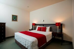 Emerald Hotel & Conference Centre Gisborne (Gisborne, Gladstone Road), hotel