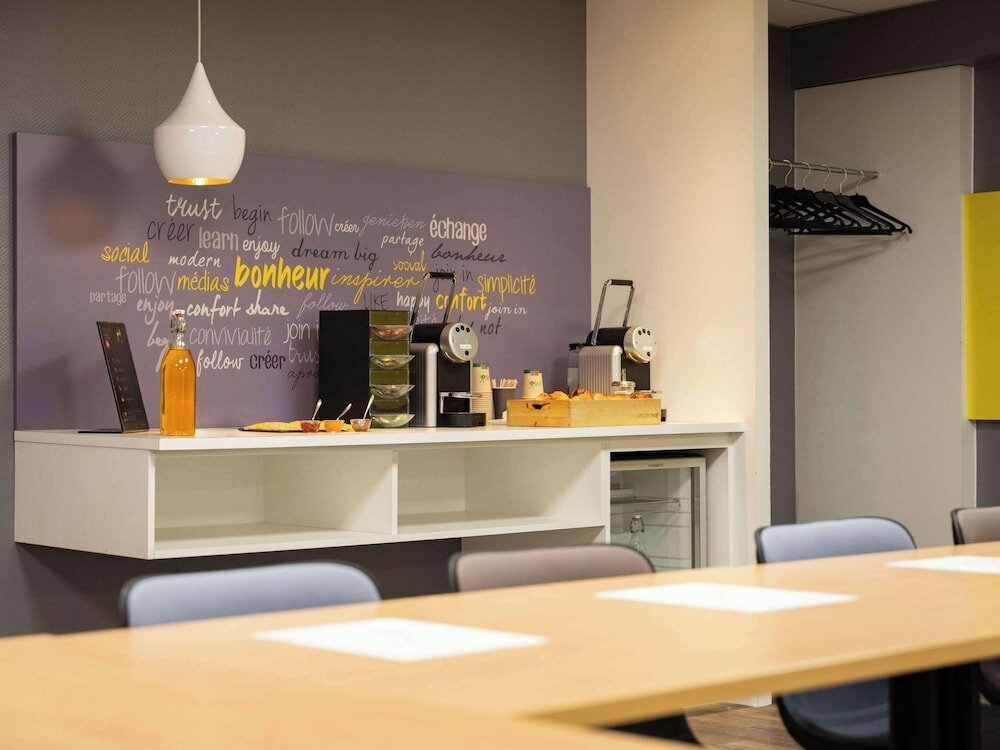 Фото ibis Paris Gare de Lyon Ledru Rollin 12th