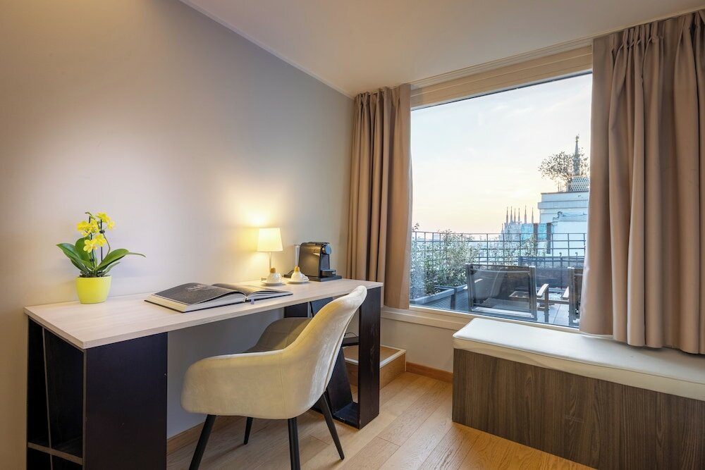 Фото iH Hotels Milano Ambasciatori