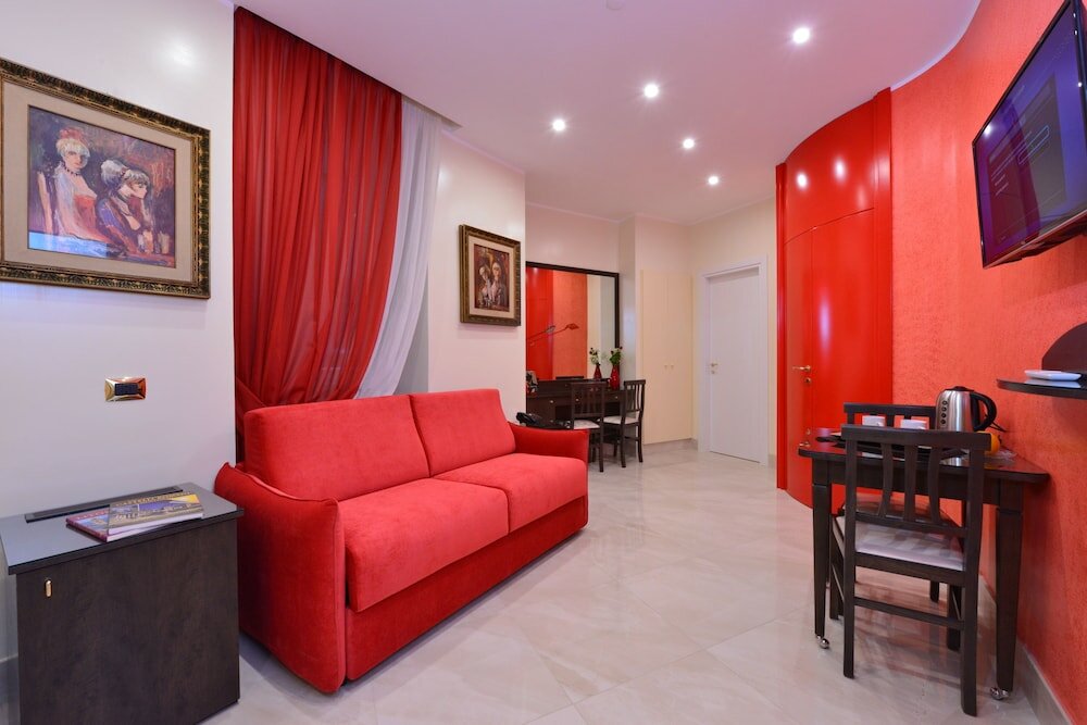 Фото Fabio Dei Velapazza Luxury Guest House