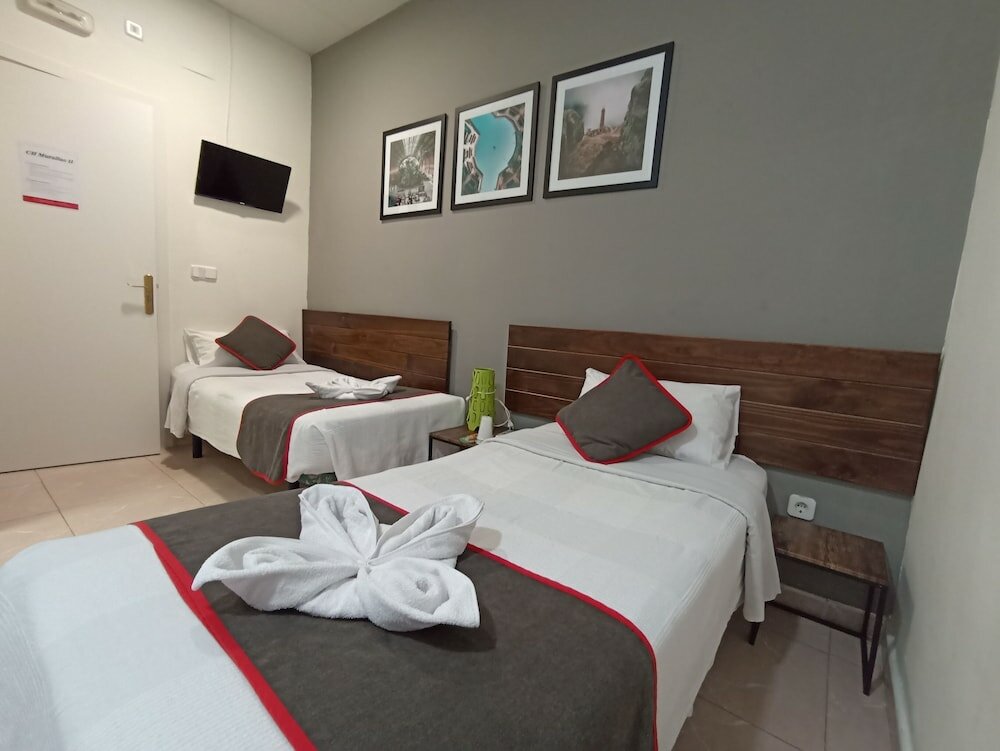 Фото Ch Murallas II