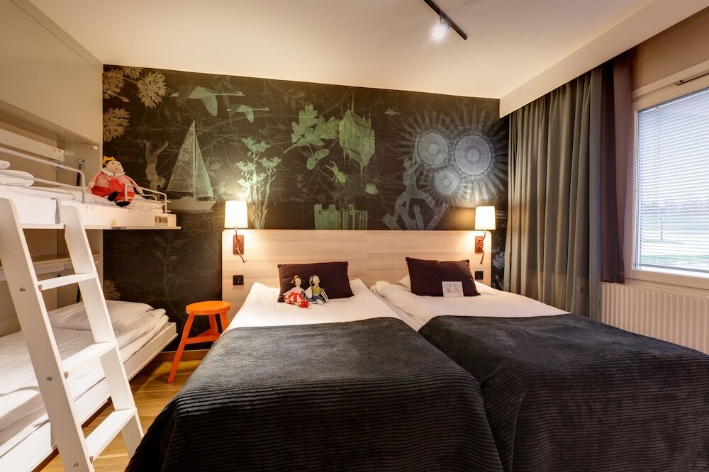 Фото Scandic Linkoping Vast