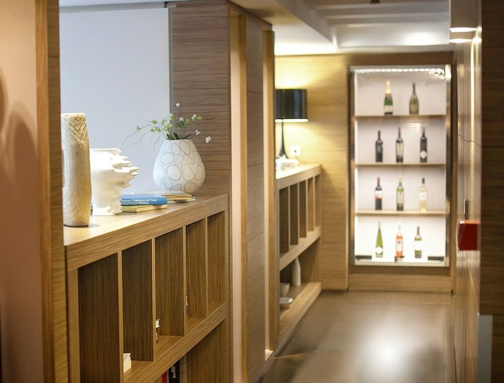 Фото Belgrade Art Hotel, a member of Radisson Individuals