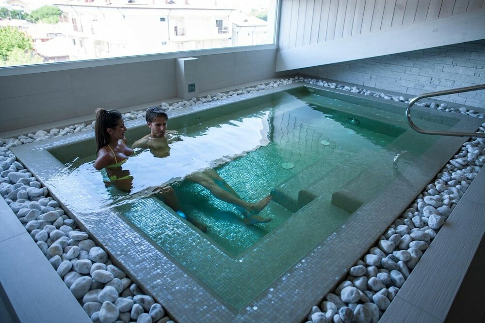 Фото Hotel Aquila Azzurra