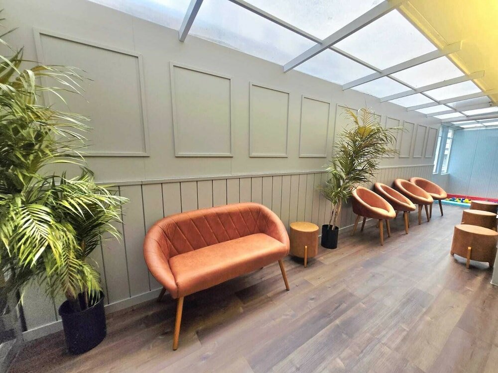 Фото Hotel Rieger