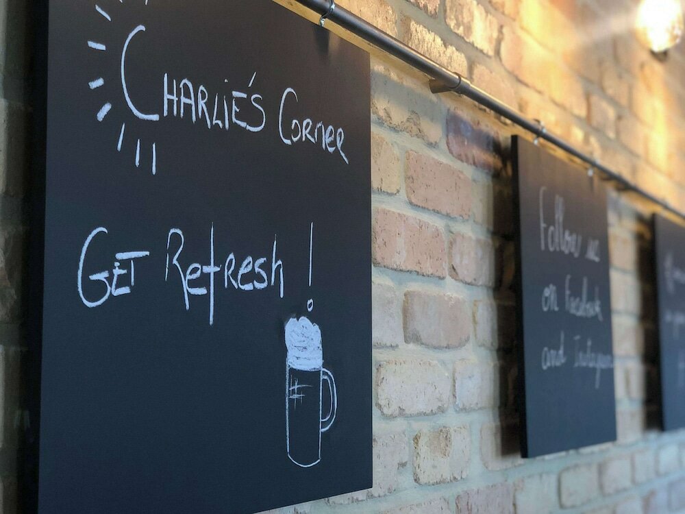 Фото Ibis Saint Omer Centre