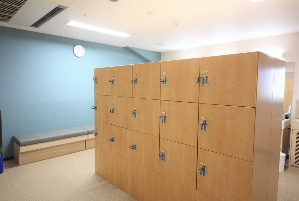 Фото Almont Hotel Kyoto