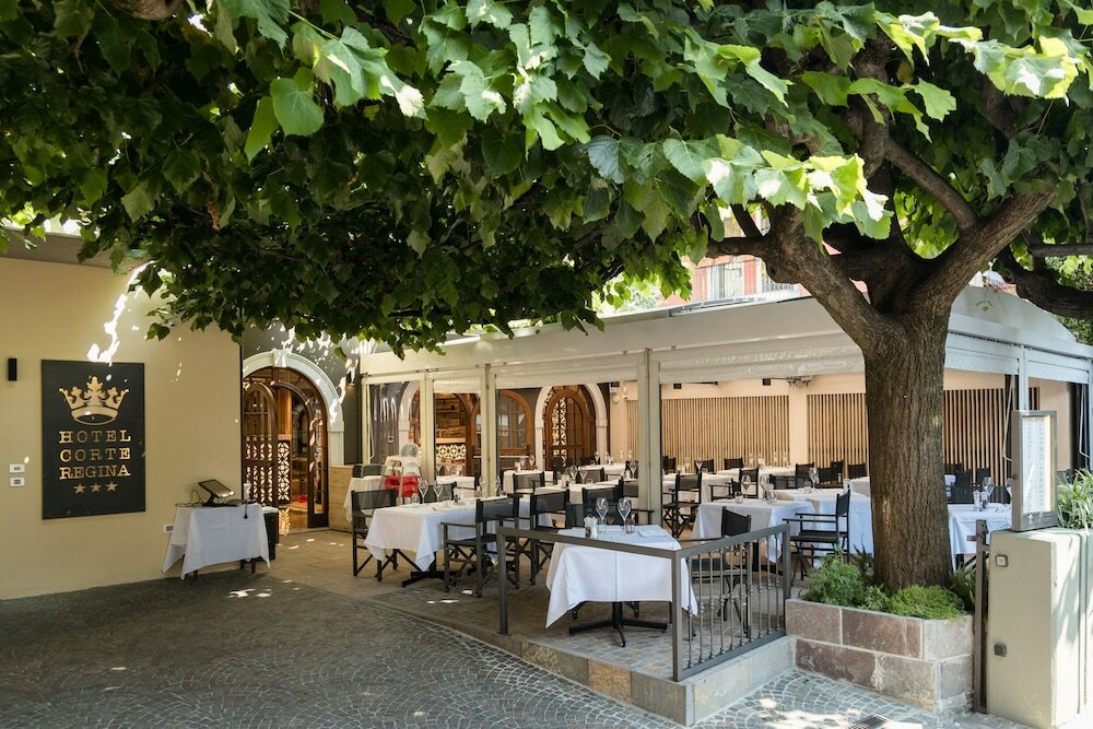 Фото Hotel Corte Regina