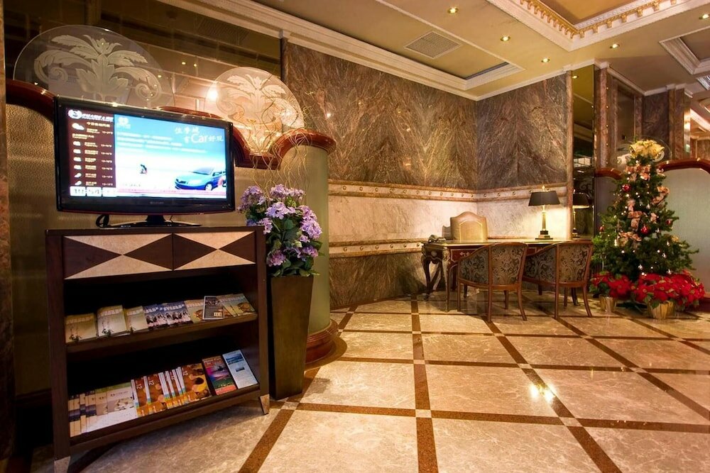 Фото отеля 4