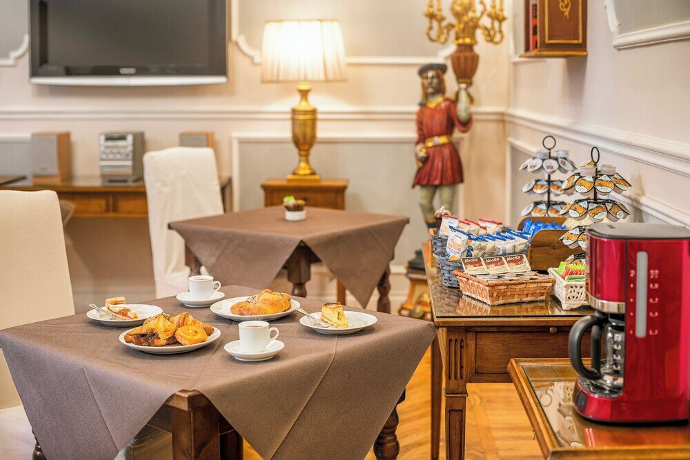 Фото B&b Il Marzocco