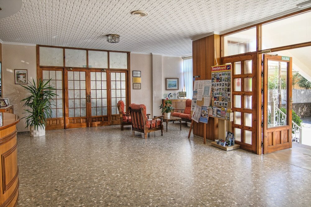 Фото Hotel Vista Alegre