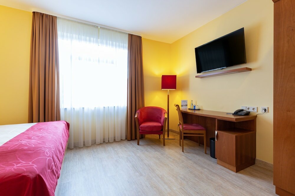 Фото Hotel am Schillerpark