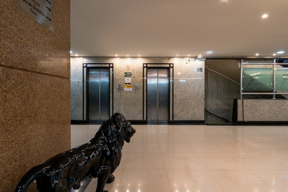 Фото Amazonia Tower Hotel