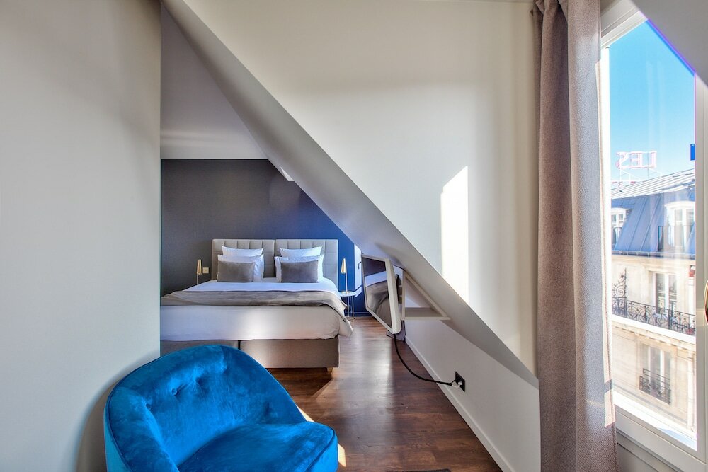 Фото Maison Barbès