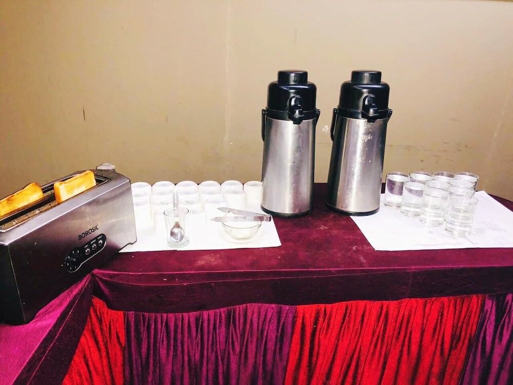 Фото Hotel VIP International