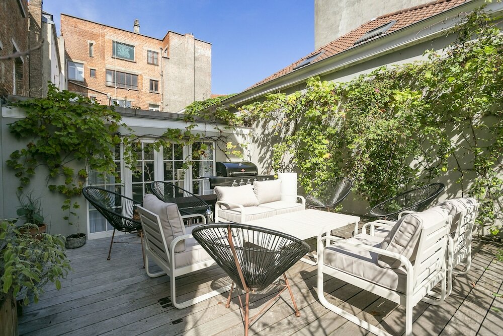 Фото Fishmarket B&b