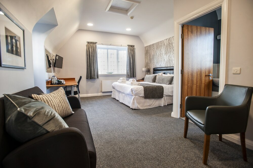 Фото The Management Centre