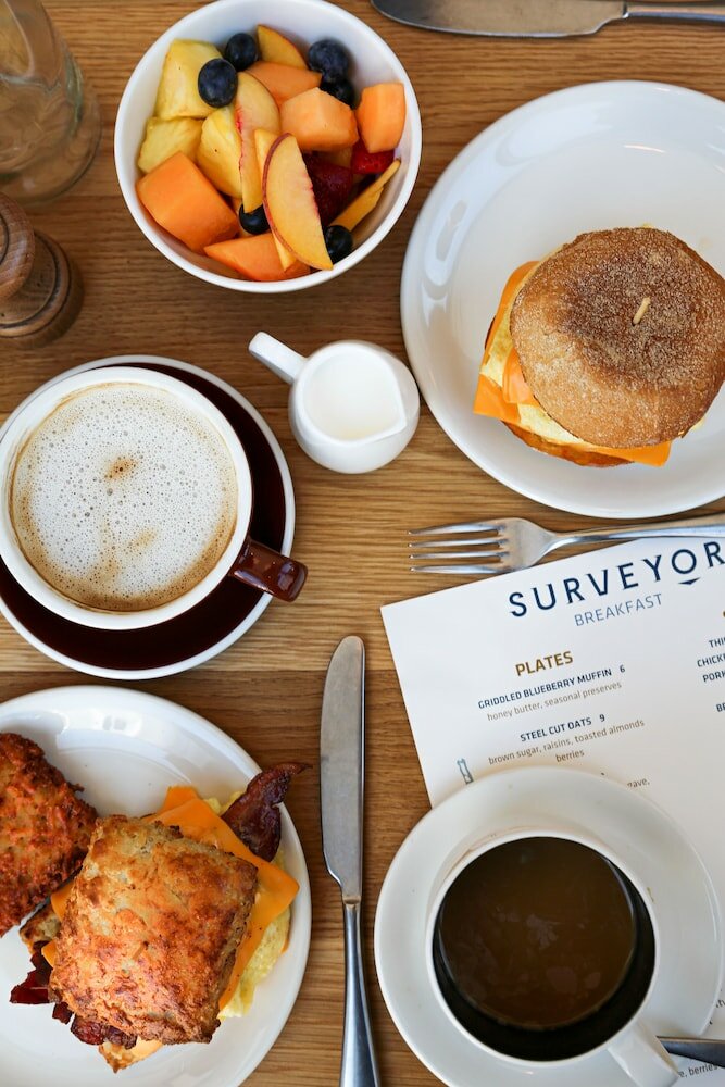 Фото Thompson Washington D. C., part of Hyatt