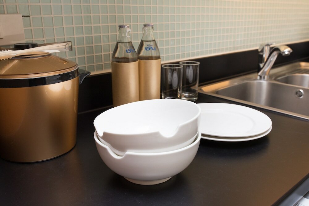 Фото Отель Lohas Residences Sukhumvit