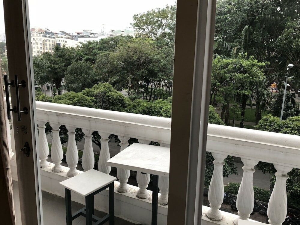 Фото Istay Inn Saigon