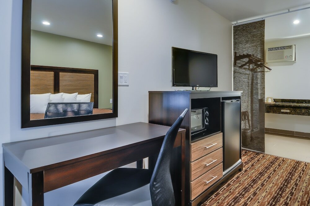 Фото Vagabond Inn Sunnyvale