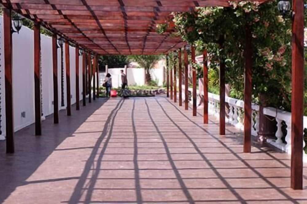 Фото Palma Rima Hotel